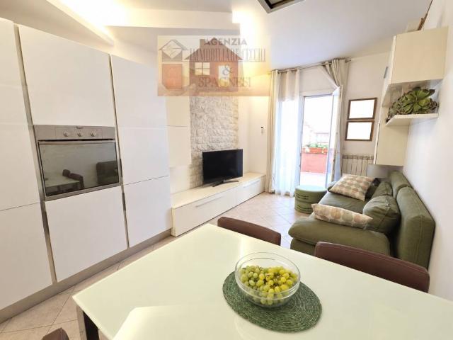 Appartamento in vendita a Signa, Firenze