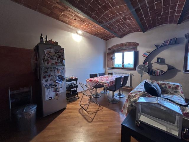 Appartamento in vendita a Signa, Toscana