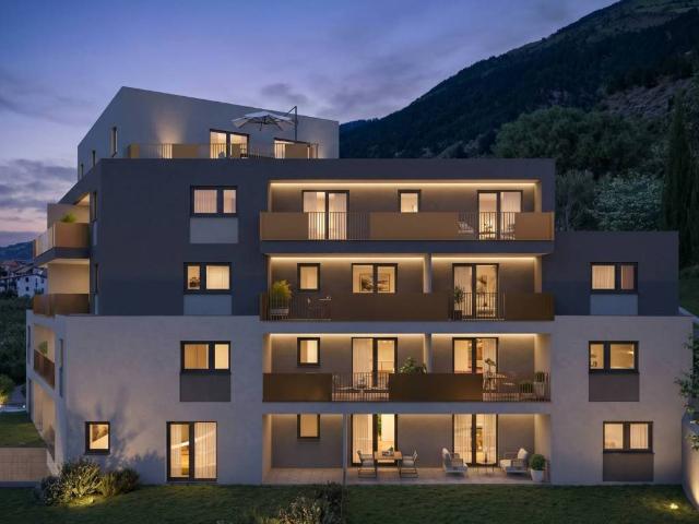 Appartamento in vendita a Vinschgau - Val Venosta, Silandro - Schlanders
