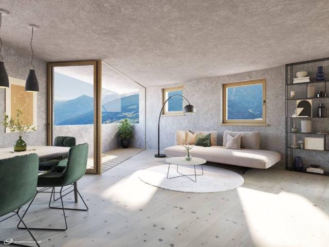 Appartamento in vendita a Vinschgau - Val Venosta, Silandro - Schlanders