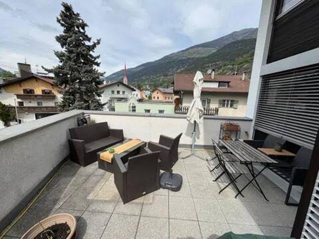 Appartamento in vendita a Vinschgau - Val Venosta, Silandro - Schlanders