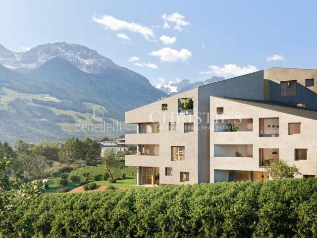 Appartamento in vendita a Vinschgau - Val Venosta, Silandro - Schlanders