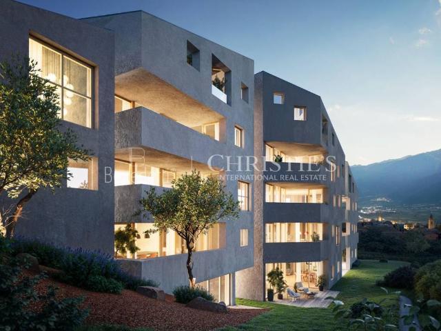 Appartamento in vendita a Vinschgau - Val Venosta, Silandro - Schlanders