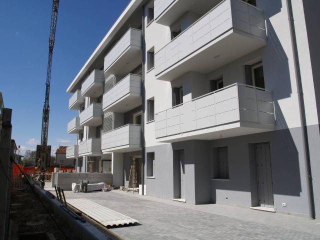 Appartamento in vendita a Lanzago, Silea