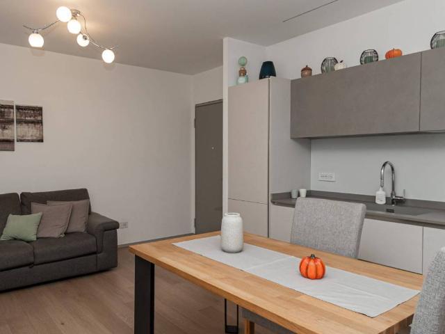 Appartamento in vendita a Lanzago, Silea