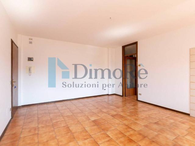 Appartamento in vendita a Lanzago, Silea