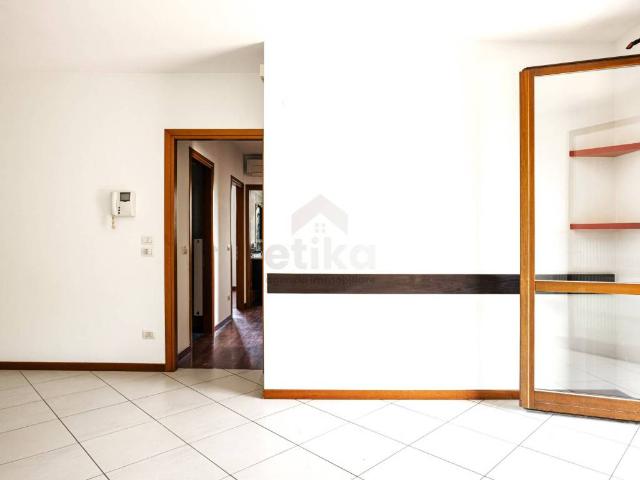 Appartamento in vendita a Lanzago, Silea