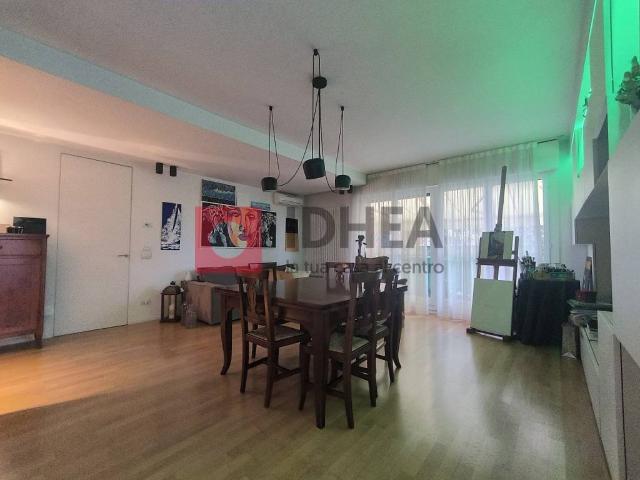 Appartamento in vendita a Lanzago, Silea
