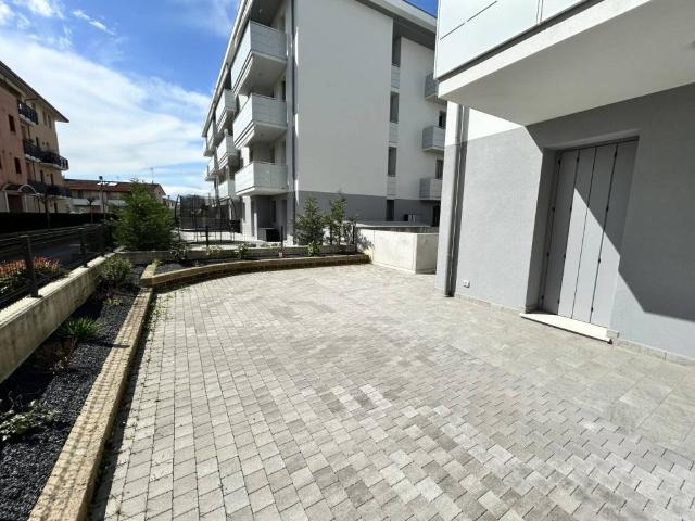 Appartamento in vendita a Lanzago, Silea