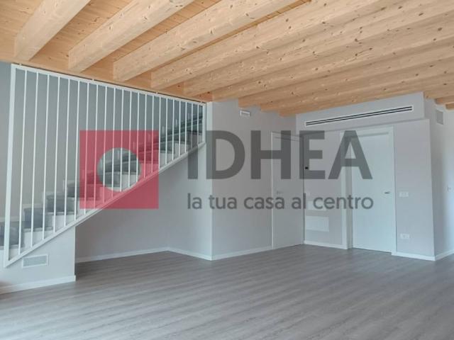 Appartamento in vendita a Lanzago, Silea