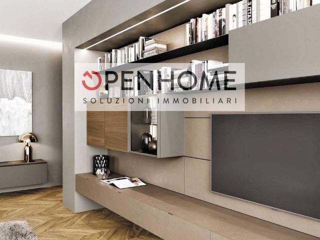 Appartamento in vendita a Lanzago, Silea