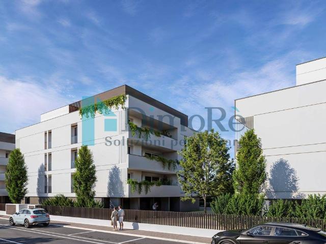 Appartamento in vendita a Lanzago, Silea