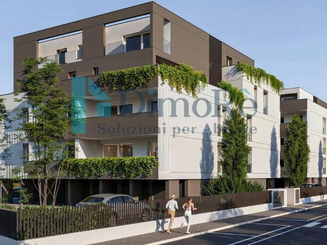 Appartamento in vendita a Lanzago, Silea