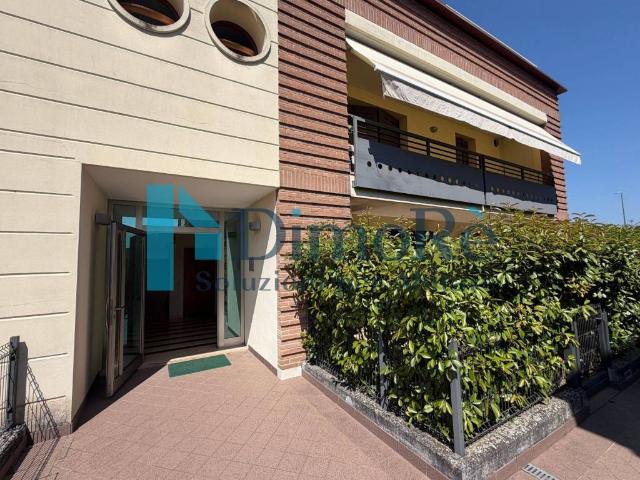 Appartamento in vendita a Lanzago, Silea