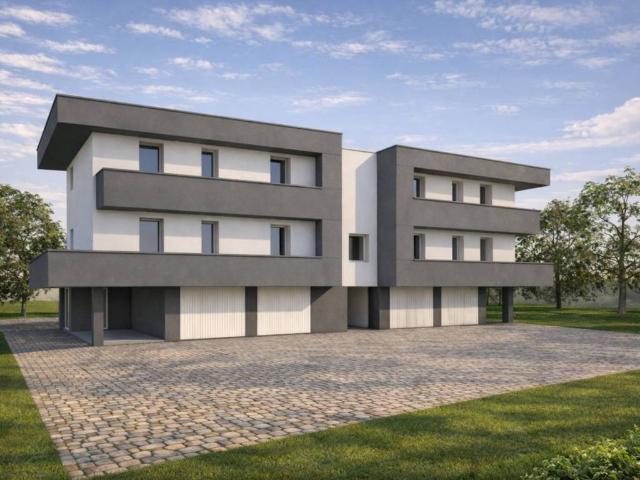 Appartamento in vendita a Lanzago, Silea