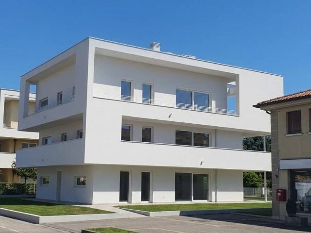 Appartamento in vendita a Canton, Silea