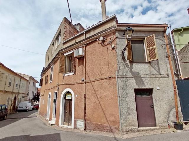 Appartamento in vendita a Siligo, Sardigna/Sardegna