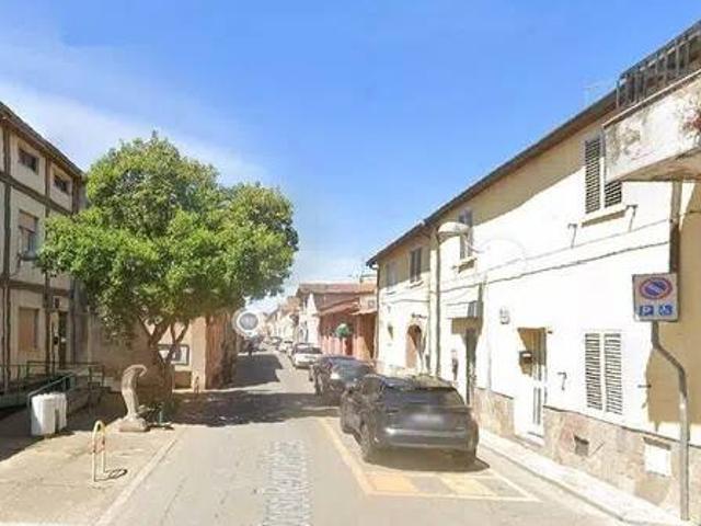 Appartamento in vendita a Siliqua, Sardigna/Sardegna