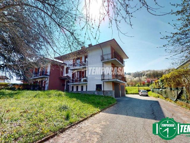 Appartamento in vendita a Piemonte, Alessandria