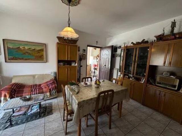 Appartamento in vendita a San Silvestre, Silvi