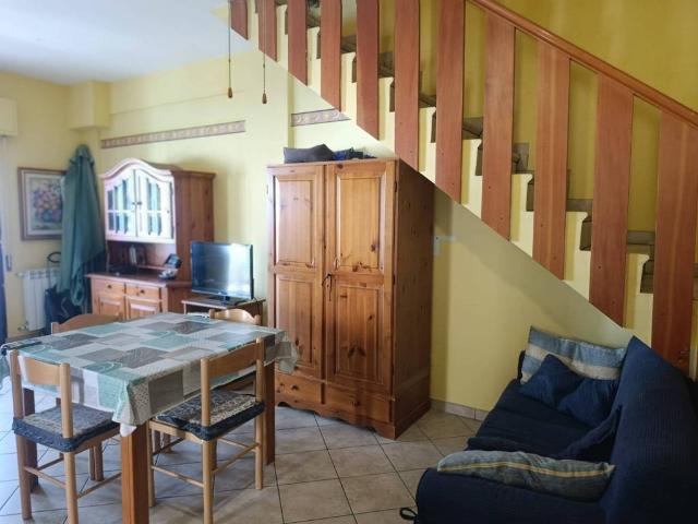 Appartamento in vendita a Silvi, Abruzzo