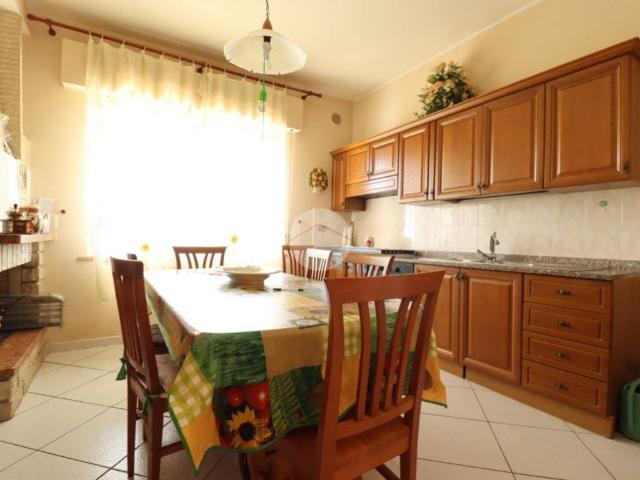 Appartamento in vendita a Silvi, Abruzzo
