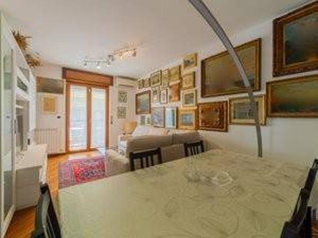 Appartamento in vendita a Silvi, Abruzzo