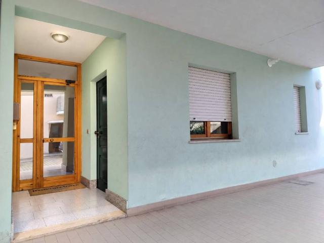 Appartamento in vendita a San Silvestre, Silvi