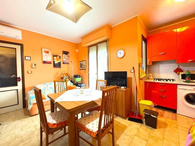 Appartamento in vendita a Silvi, Abruzzo