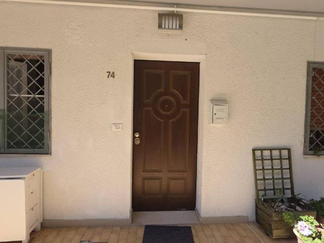 Appartamento in vendita a Silvi, Abruzzo