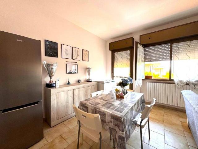Appartamento in vendita a Silvi, Abruzzo