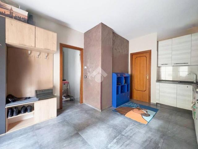 Appartamento in vendita a Silvi, Abruzzo