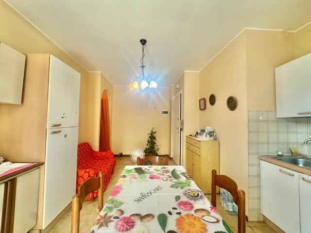 Appartamento in vendita a San Silvestre, Silvi
