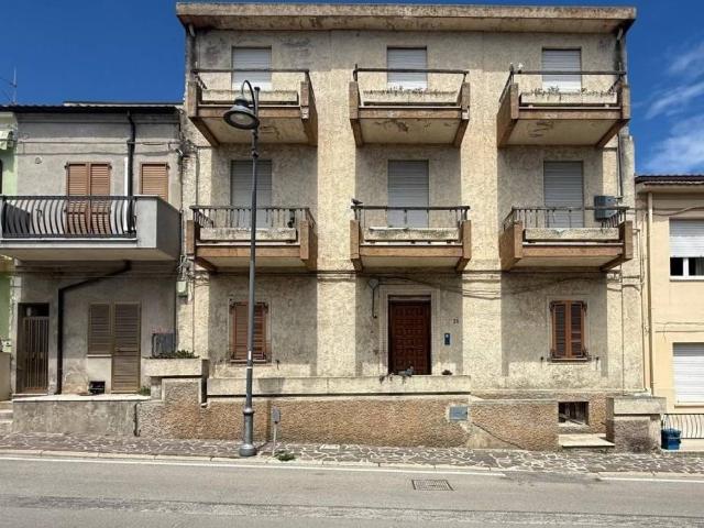 Appartamento in vendita a Silvi, Abruzzo