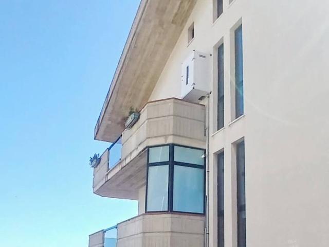 Appartamento in vendita a San Silvestre, Silvi