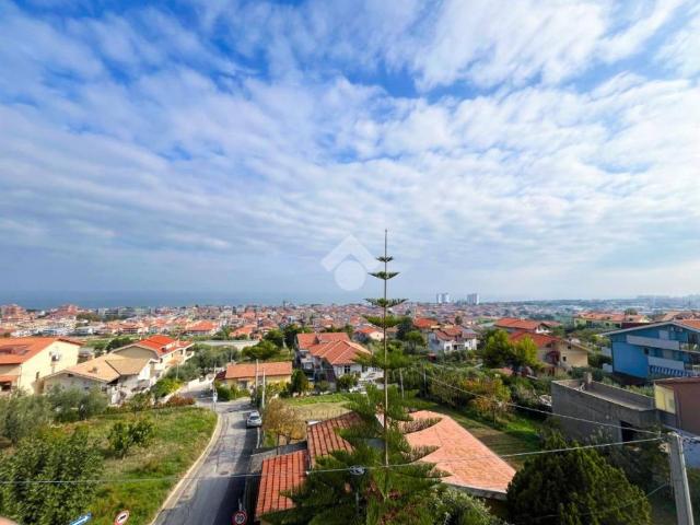 Appartamento in vendita a Silvi, Abruzzo