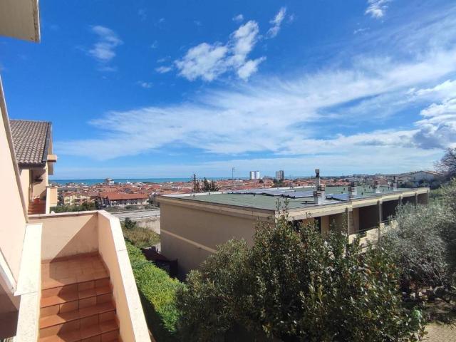 Appartamento in vendita a San Silvestre, Silvi