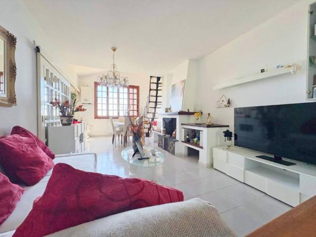 Appartamento in vendita a Forchetta, Silvi