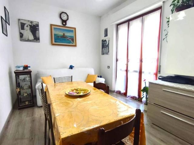 Appartamento in vendita a Silvi, Abruzzo