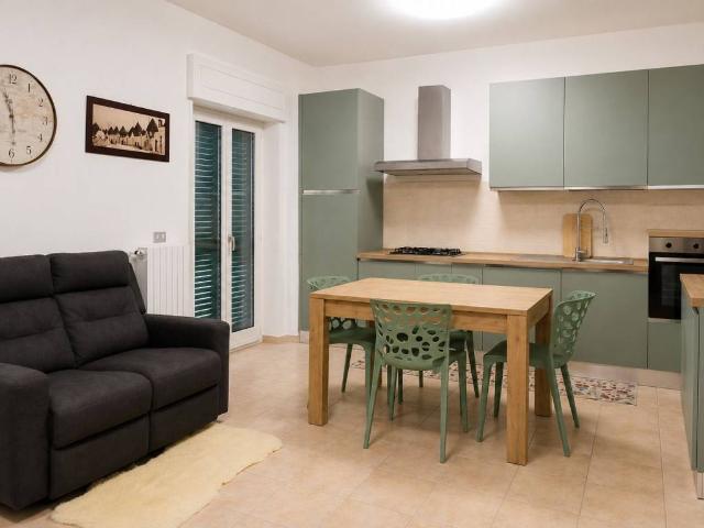 Appartamento in vendita a Silvi, Abruzzo