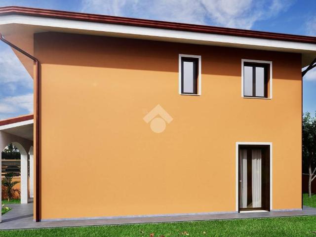 Villa Schiera in vendita a Simaxis, Sardigna/Sardegna