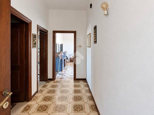 Appartamento in vendita a Simaghis/Simaxis, Aristanis/Oristano
