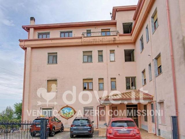 Appartamento in vendita a Calabria, Catanzaro