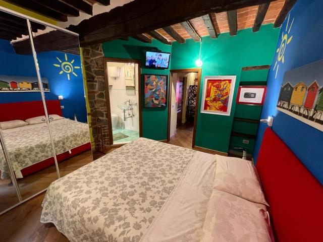 Appartamento in vendita a Sinalunga, Siena