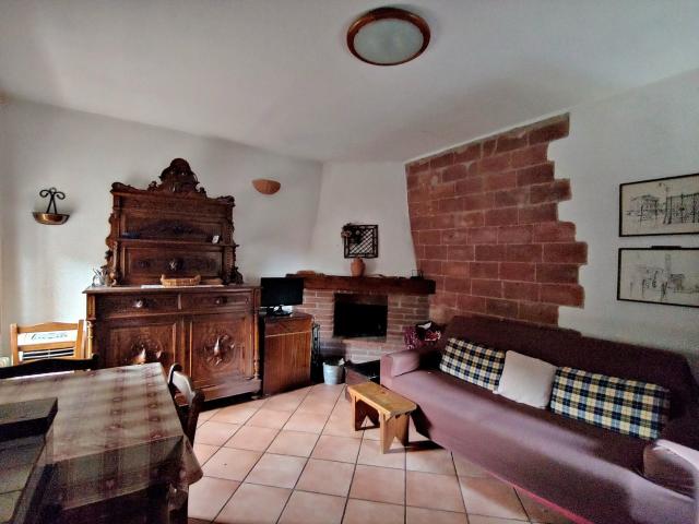 Appartamento in vendita a Pieve Di Sinalunga, Toscana