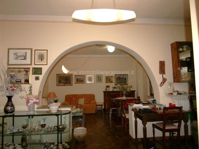 Appartamento in vendita a Pieve Di Sinalunga, Toscana