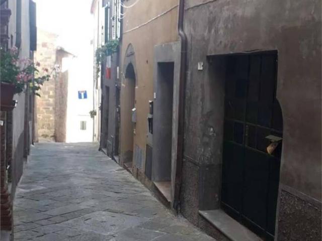 Appartamento in vendita a Pieve Di Sinalunga, Toscana