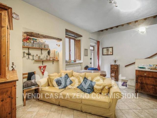Appartamento in vendita a Pieve Di Sinalunga, Toscana