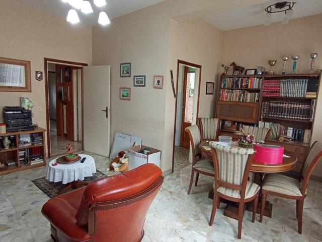 Appartamento in vendita a Pieve Di Sinalunga, Toscana