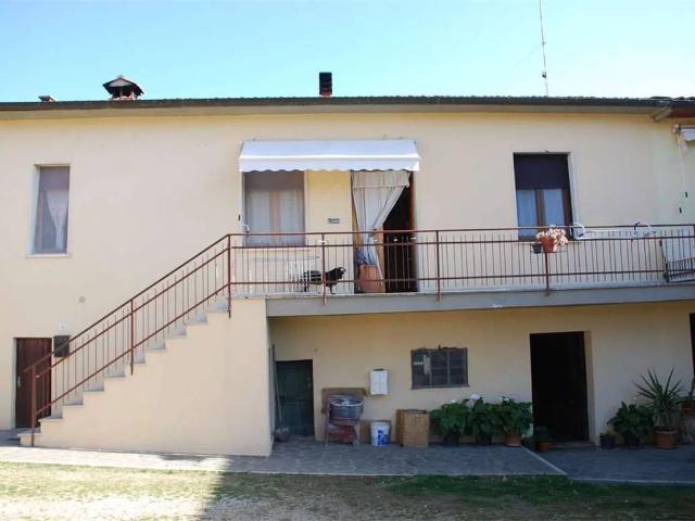 Appartamento in vendita a Pieve Di Sinalunga, Toscana
